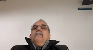 Guillermo Moreno: “El pibe está chapita, por lo tanto, no puede terminar su mandato”