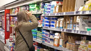 En busca de mejores precios y promociones, crecieron las compras en mayoristas y minimarkets