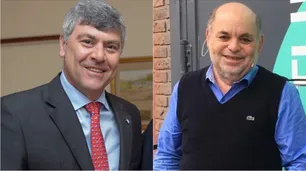 Exfuncionario macrista cruzó a Kollmann por la pena a los rugbiers: "Aparece un familiar k y cambian la visión"
