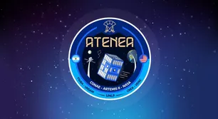 El satélite ATENEA y la participación internacional en la histórica misión Artemis II
