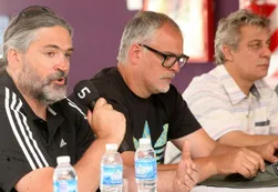 Imputaron a los titulares de la productora del recital del Indio Solari
