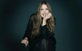 Carla Calabrese: "Veo al teatro como un todo. Me gusta estar en cada aspecto de una obra"