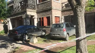 Matan a balazos al hombre condenado por el atentado contra la casa de Antonio Bonfatti