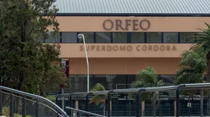 Los herederos del Orfeo: se vienen tres estadios cerrados para shows en Córdoba capital