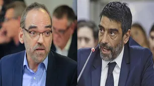 Grieta brutal: acusaciones, bajezas y disputa personal entre Fernando Iglesias y Rodolfo Tailhade
