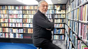 Luis Brandoni: "Si le tengo miedo a algo, es al deterioro físico, a la falta de autonomía"