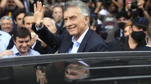 ARA San Juan: Mauricio Macri logró llevar la recusación del juez Martín Bava a Casación