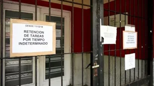 Mar del Plata: la Provincia dictó la conciliación obligatoria por la huelga de municipales