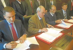 Archivo | Coimas: la mano derecha del primo de Macri ya estaba en la mira por Odebrecht