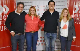 El radicalismo está motivado