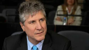 Según Amado Boudou, la inflación “pone en riesgo al peronismo”