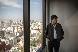 Bolivia prepara las próximas elecciones para poner fin a la crisis de Evo Morales