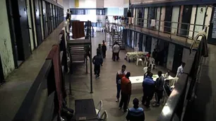 Casación ordenó reevaluar las prisiones preventivas para los grupos de riesgo por Covid-19