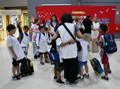 Un estudio encontró que 6 de cada 10 chicos de primaria dicen haber sufrido alguna agresión de sus compañeros