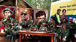 Colombia | La pesadilla de Macondo o la paz que no pudo ser