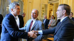 Quiénes son las 150 personalidades argentinas que llamaron a votar a Mauricio Macri