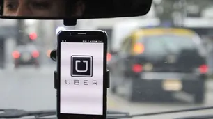 Uber ya no quiere abrir una oficina en Hong Kong