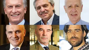 Alberto Fernández consolida su victoria y Consenso Federal se ubica como la tercera fuerza