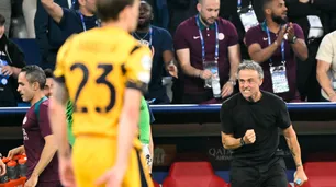 Luis Enrique, el 'profeta' que le dio el salto de calidad al PSG en la era post Mbappé