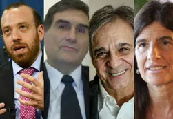 Para los encuestadores, la inundación no va a restarle demasiados votos a Scioli