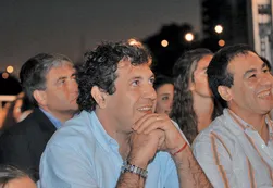 Hallan una pista firme para dar con el prófugo cuñado de De Vido