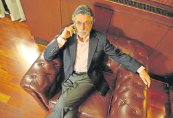 Tensiones en la AFIP