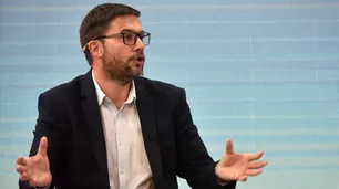 Alianza Macri-Milei, un nuevo capítulo en la interna del PRO Córdoba