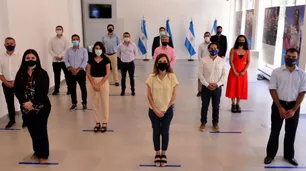 Más de la mitad del país requirió asistencia económica estatal por la pandemia