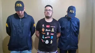 Mega allanamiento a Los Monos: encuentran pasadizos en las celdas
