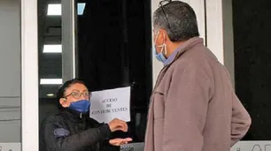 Boletín oficial: trabajadores de ANSES y PAMI deberán volver a la presencialidad ¿por qué?