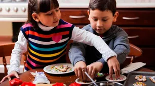 Navidad desconectada: ¿Qué regalos elegir para las fiestas sin pantallas?