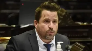Martín Tetaz y la gestión bonaerense: “Kicillof respeta el orden fiscal”