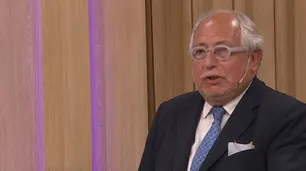 Diego Guelar sobre Groenlandia: "Hay una especie de espiral de locura, es muy absurdo"