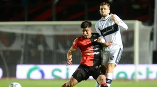 Colón y Gimnasia jugarán un desempate por el descenso