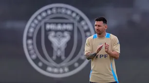 "Argentina es candidata": el campeón de América mantiene la base del Mundial de Qatar y espera 'el último baile" de Di María