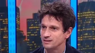 Lagomarsino: "Hubo una necesidad de un Nisman asesinado desde el día uno"