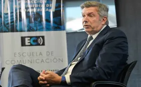 Mauricio D'Alessandro: "La enfermedad de Flor K la tenía mi mamá y se curó con una pomada"