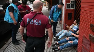 Jorge Macri envió a la Legislatura un proyecto para endurecer las penas a los trapitos