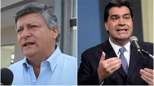 Arde la interna en Chaco: Peppo criticó a Capitanich y le dijo que no se puede apropiar de la fórmula K
