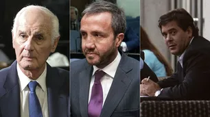 Caso Ciccone: elevan a juicio oral a los directivos por evasión