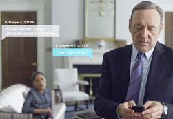 La batalla multimedia por el dinero