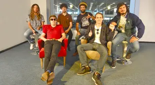Yataians: “Es muy importante representar al reggae en el Lollapalooza”