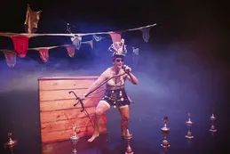 Buenos Aires: 3 propuestas teatrales protagonizadas por mujeres