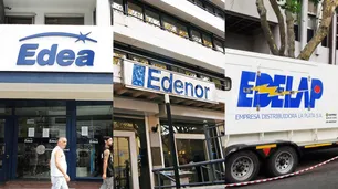 Tres eléctricas en la mira por la fuga de unos $ 900 millones