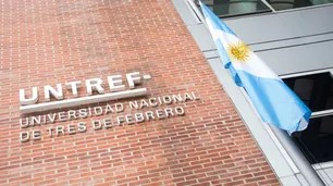 Científicos de la UNTREF dictaminaron que ya pasó el pico de la segunda ola
