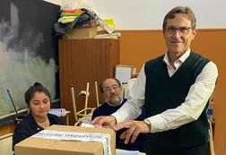 Corral de Bustos: las 5 claves de la victoria de Juntos por el Cambio