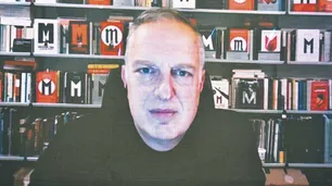 Antonio Scurati: “El paso de la violencia simbólica a la violencia física ya ha ocurrido”