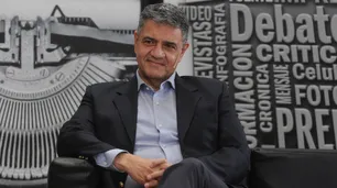 Jorge Macri respaldó las elecciones desdobladas en provincia de Buenos Aires: "Sería muy bueno"