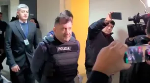 Enviarán a juicio oral en Paraguay a Edgardo Kueider y su secretaria por tentativa de contrabando
