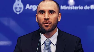 Al borde del default, Martín Guzmán promete una nueva oferta a los bonistas "en los próximos días"
